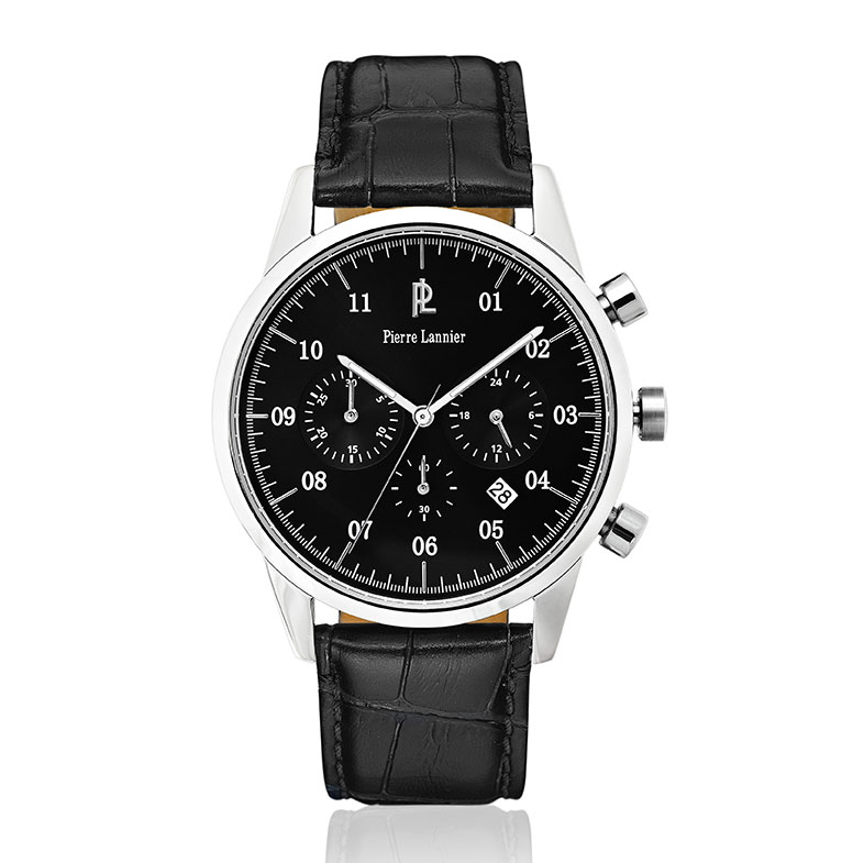 Часы Pierre Lannier Elegance chrono 223D133